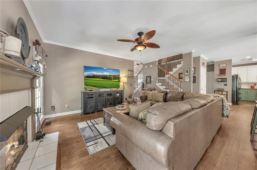 703 Watch Harbor Lane