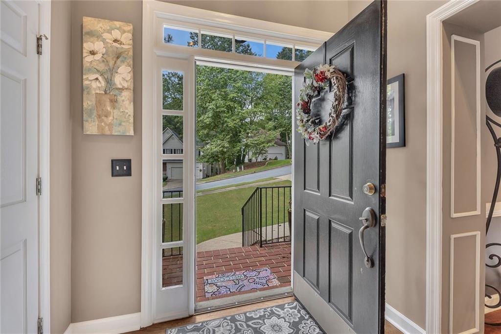 703 Watch Harbor Lane