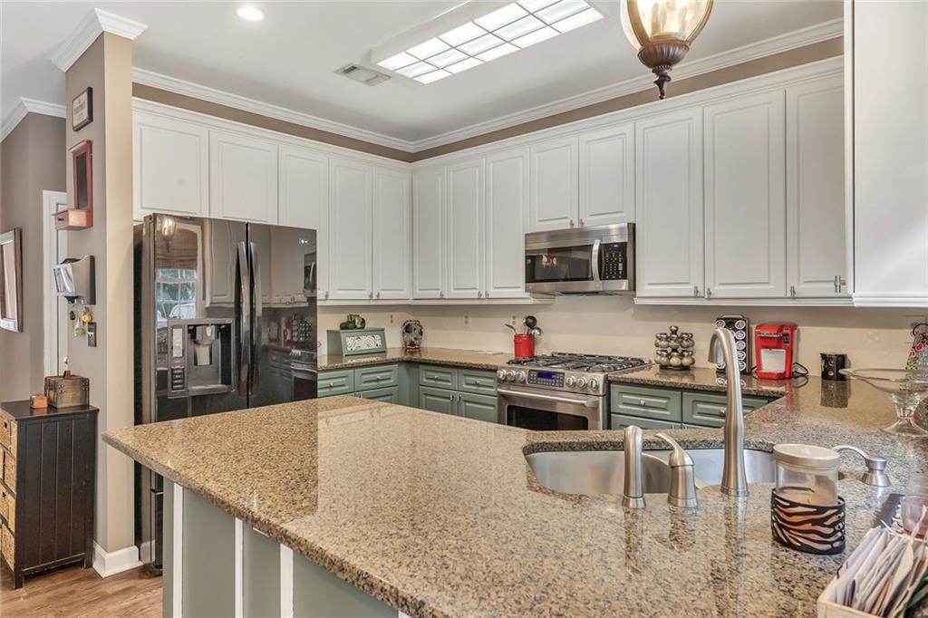 703 Watch Harbor Lane