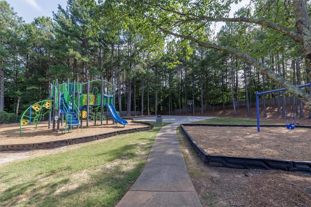 703 Watch Harbor Lane