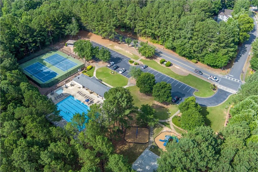 703 Watch Harbor Lane