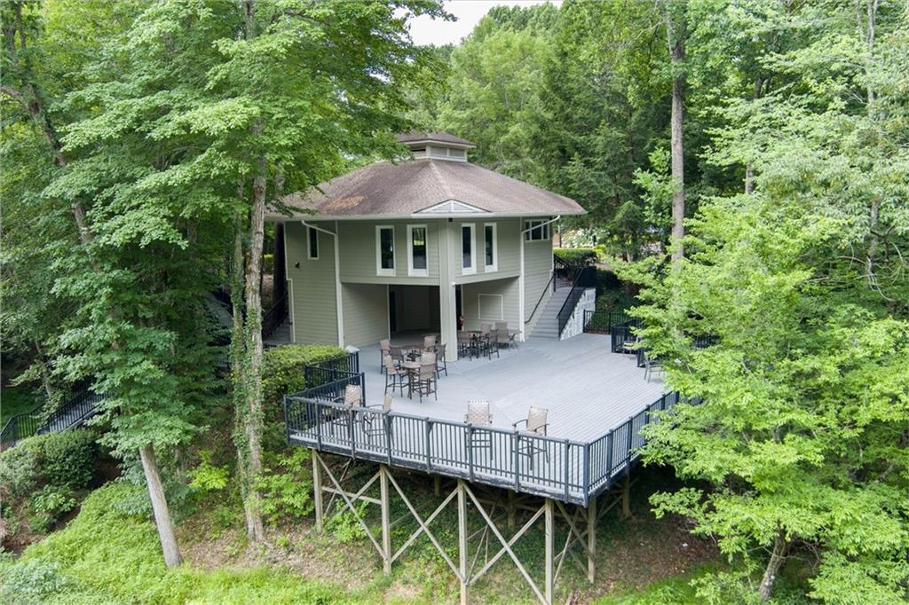 703 Watch Harbor Lane