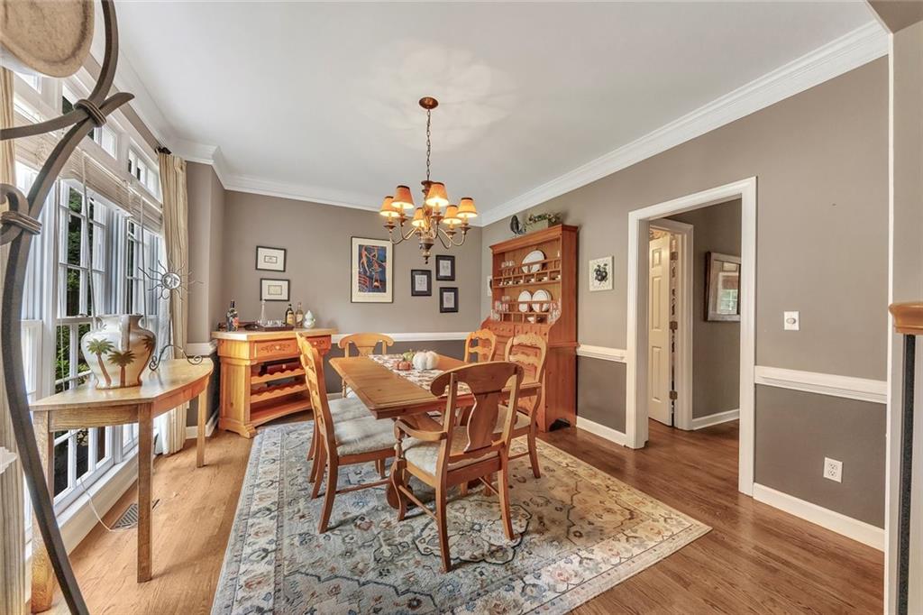 703 Watch Harbor Lane