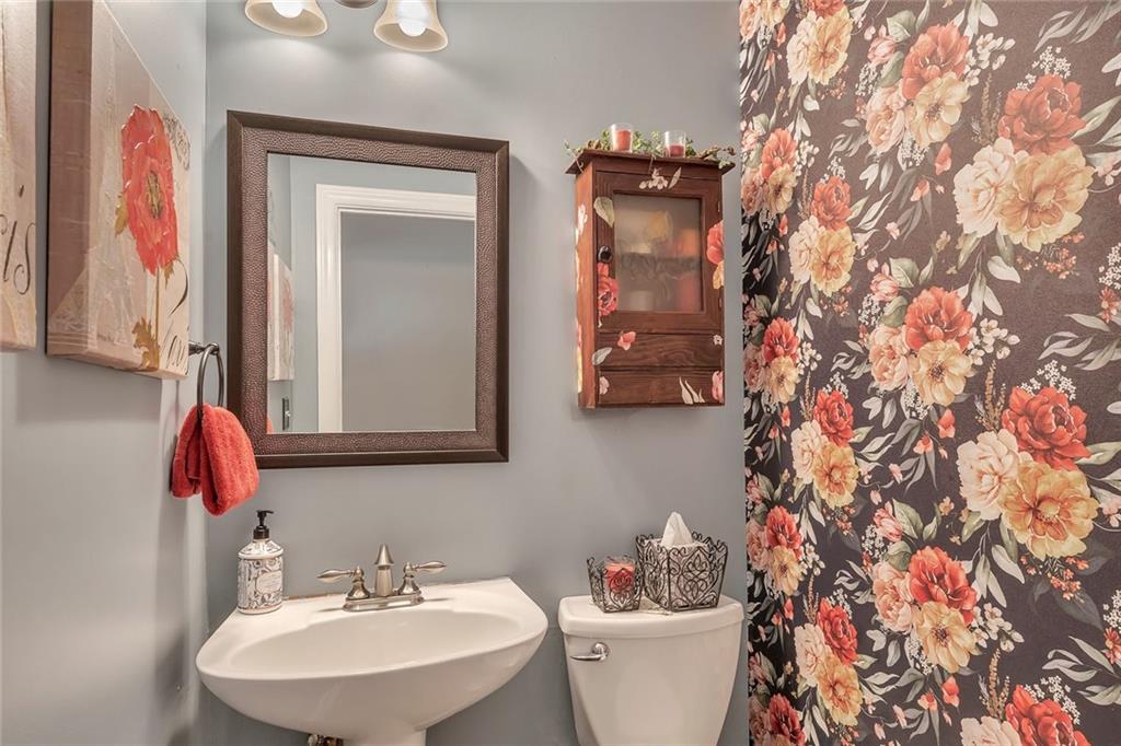 703 Watch Harbor Lane