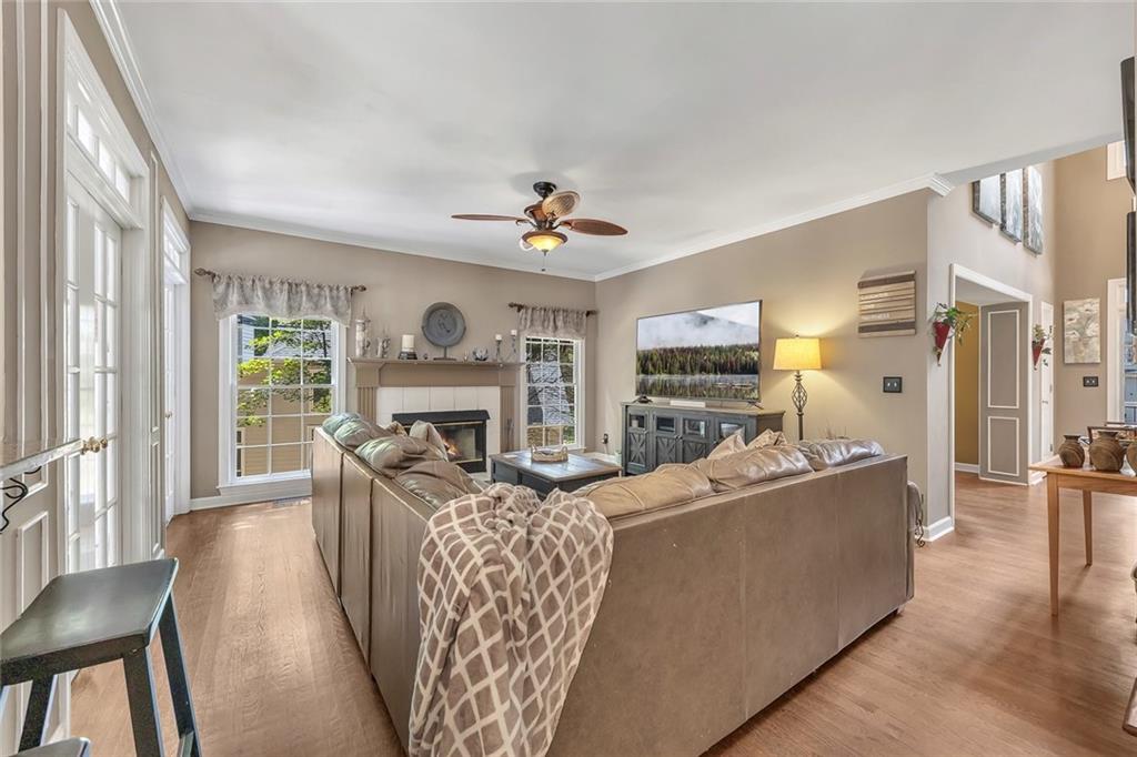 703 Watch Harbor Lane