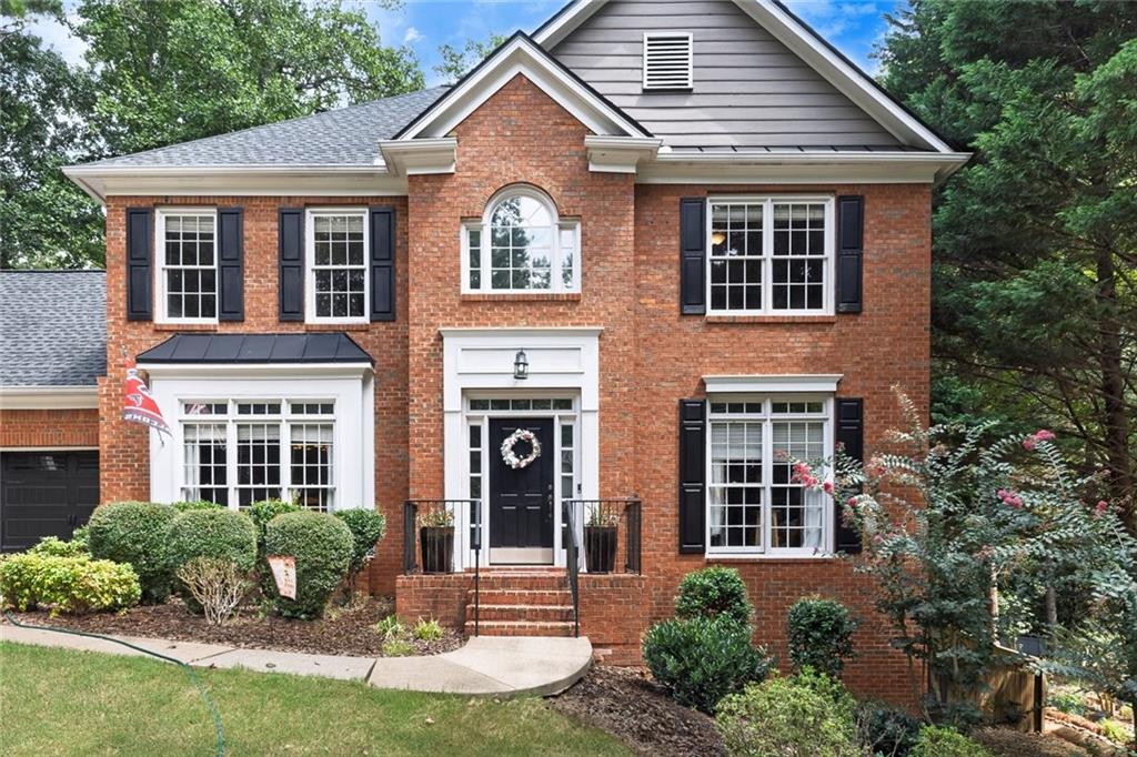 703 Watch Harbor Lane