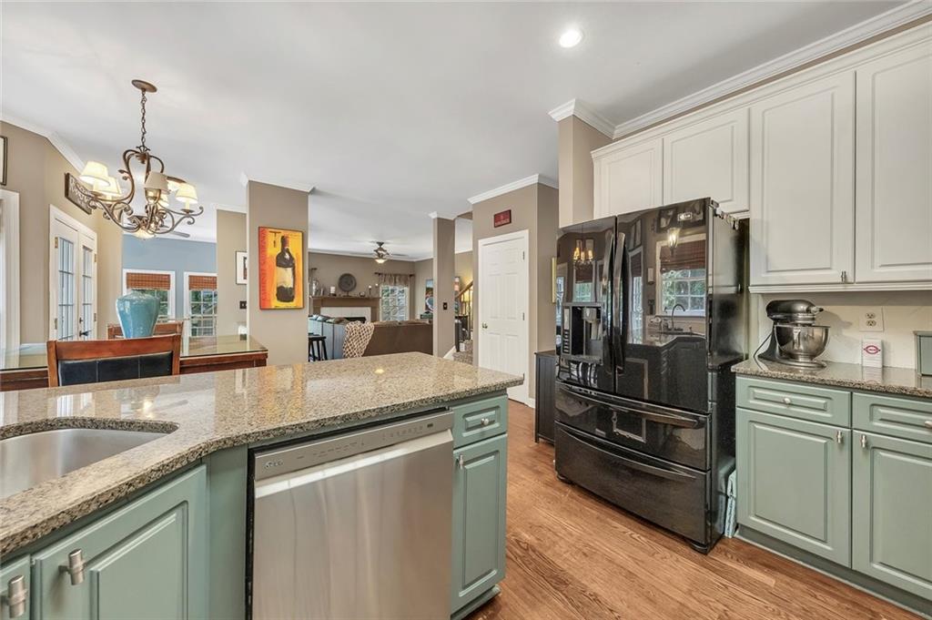 703 Watch Harbor Lane