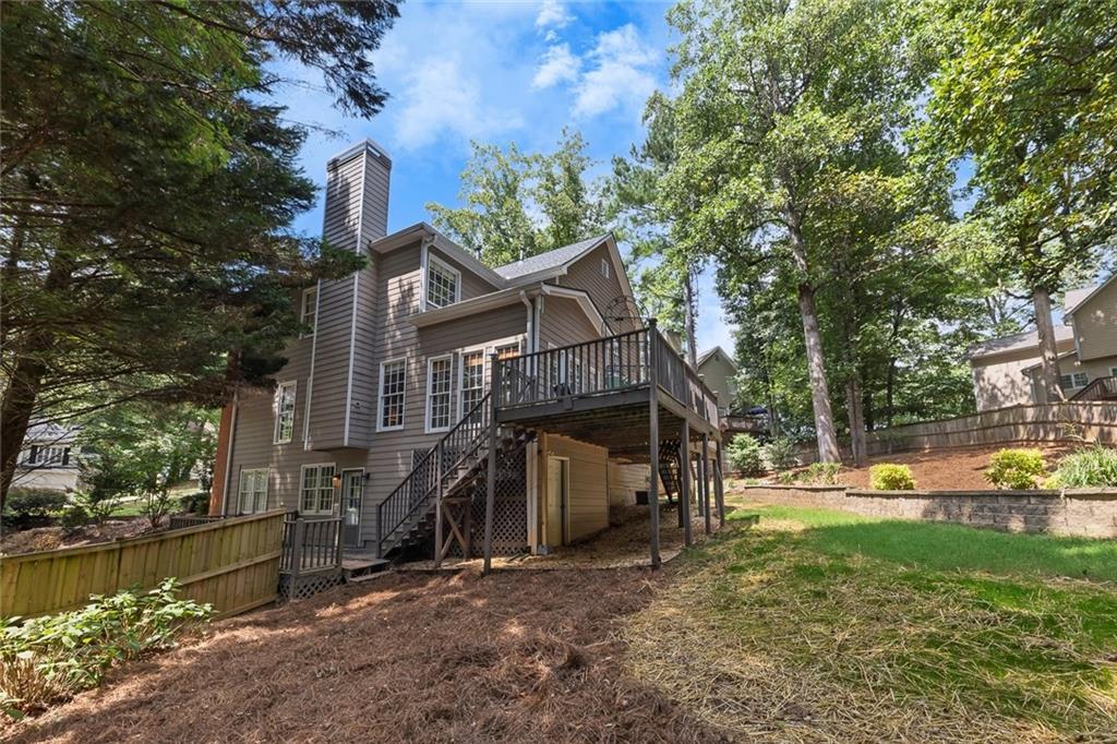 703 Watch Harbor Lane