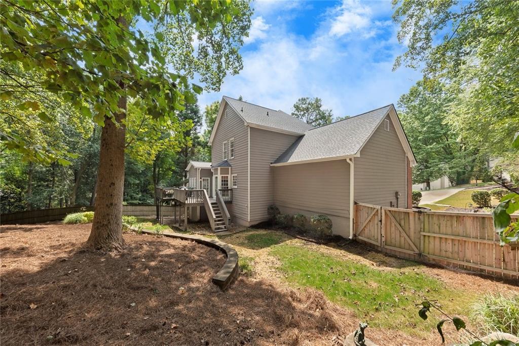 703 Watch Harbor Lane