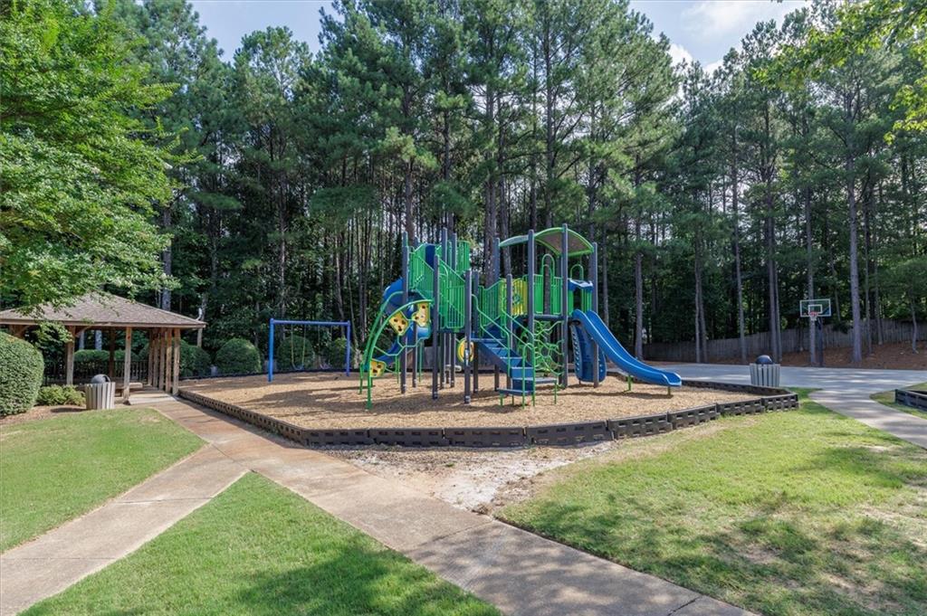 703 Watch Harbor Lane