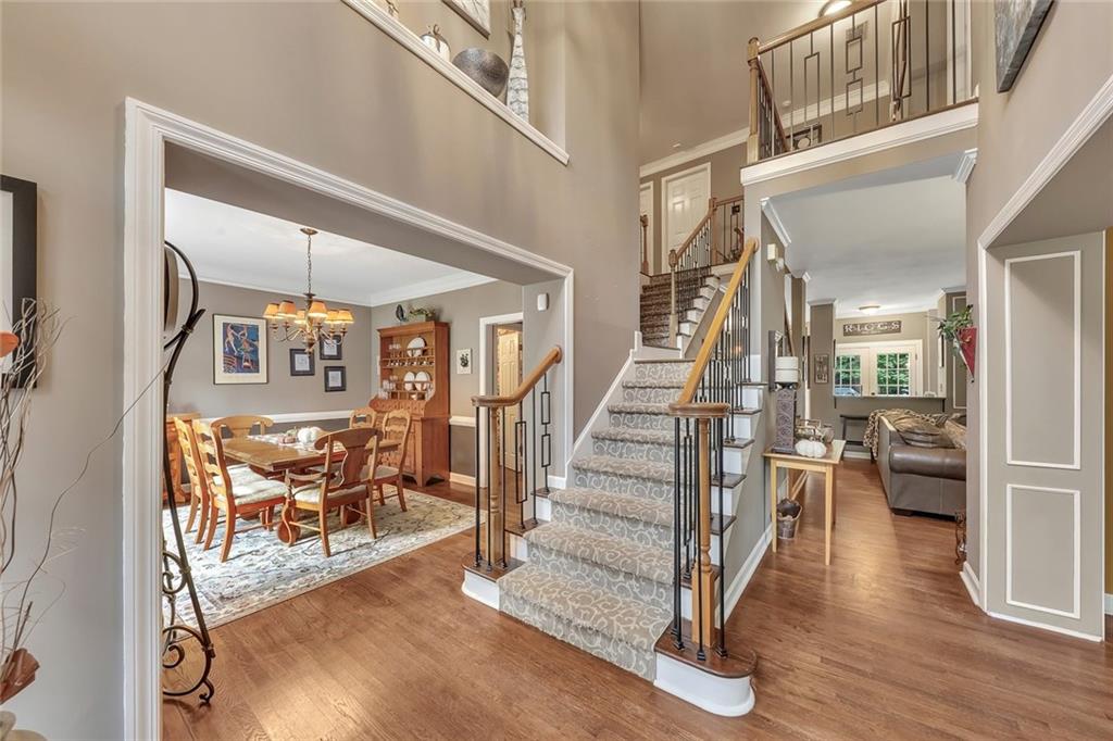 703 Watch Harbor Lane