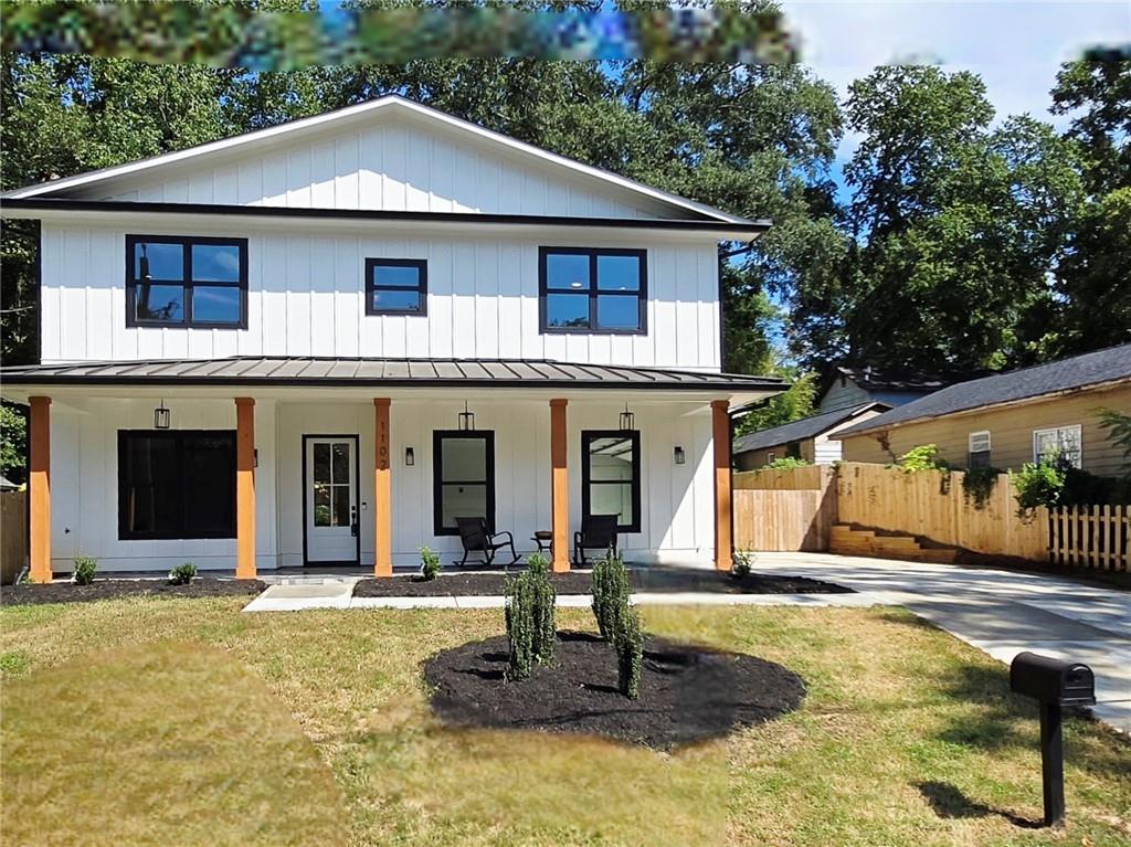 1102 Morley Avenue SE