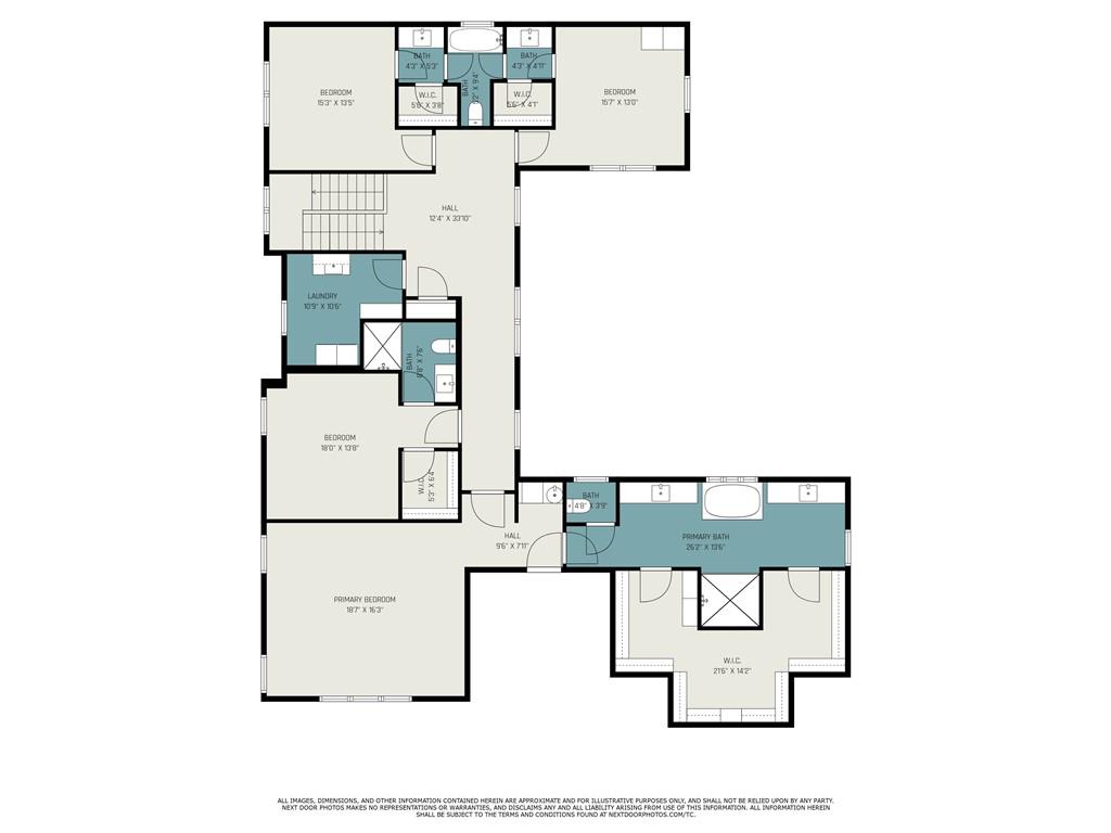 2555 Caldwell Road NE