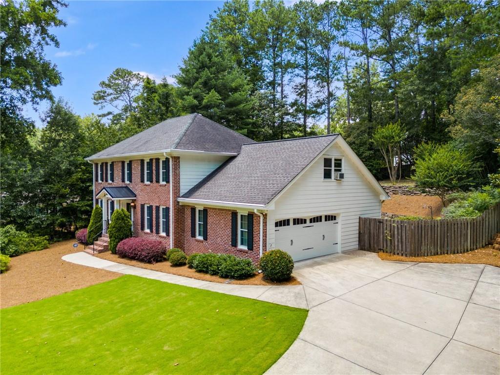 3559 Turtle Cove Court SE
