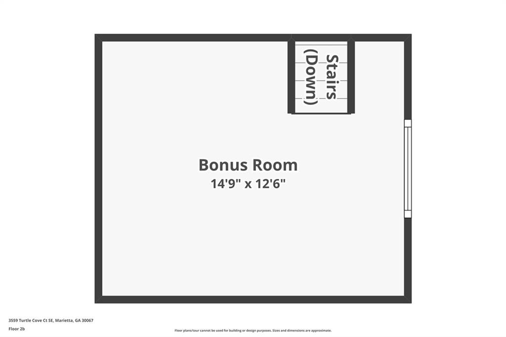 3559 Turtle Cove Court SE