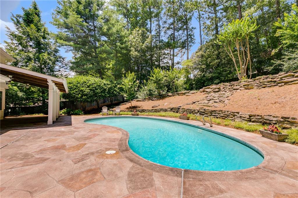 3559 Turtle Cove Court SE
