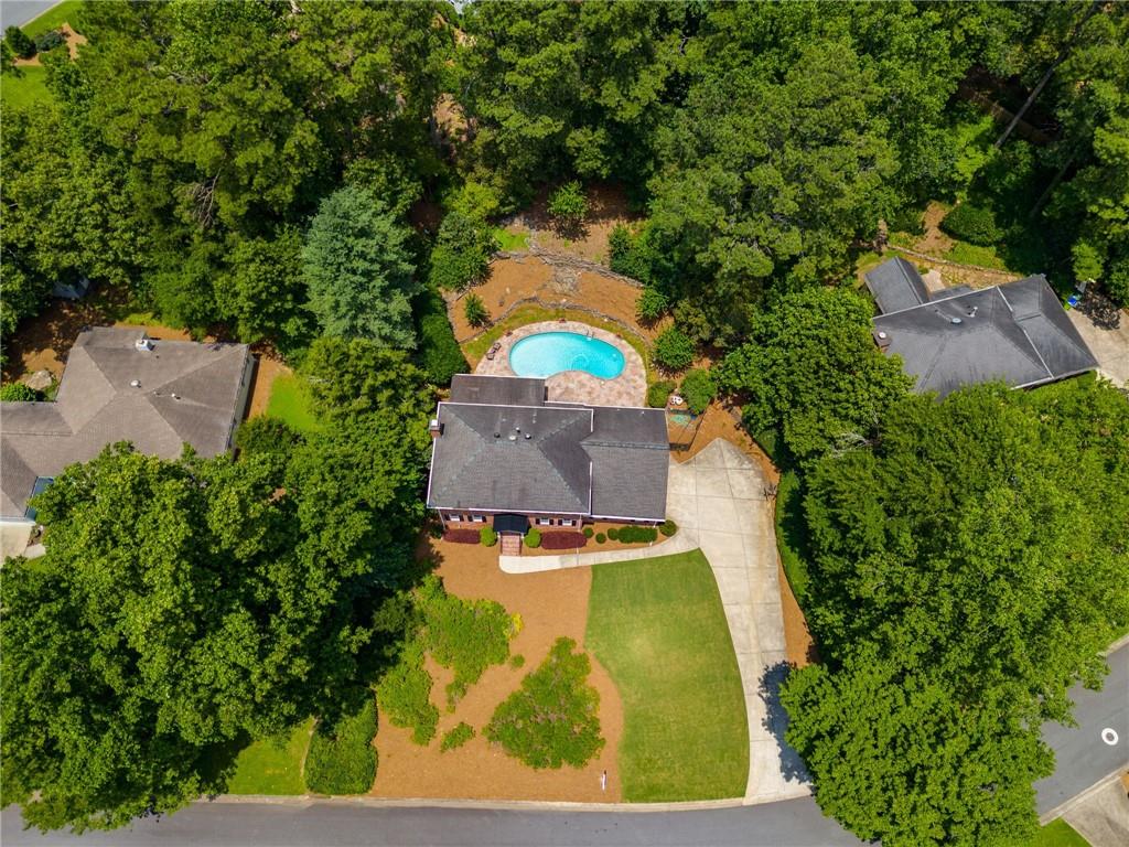 3559 Turtle Cove Court SE