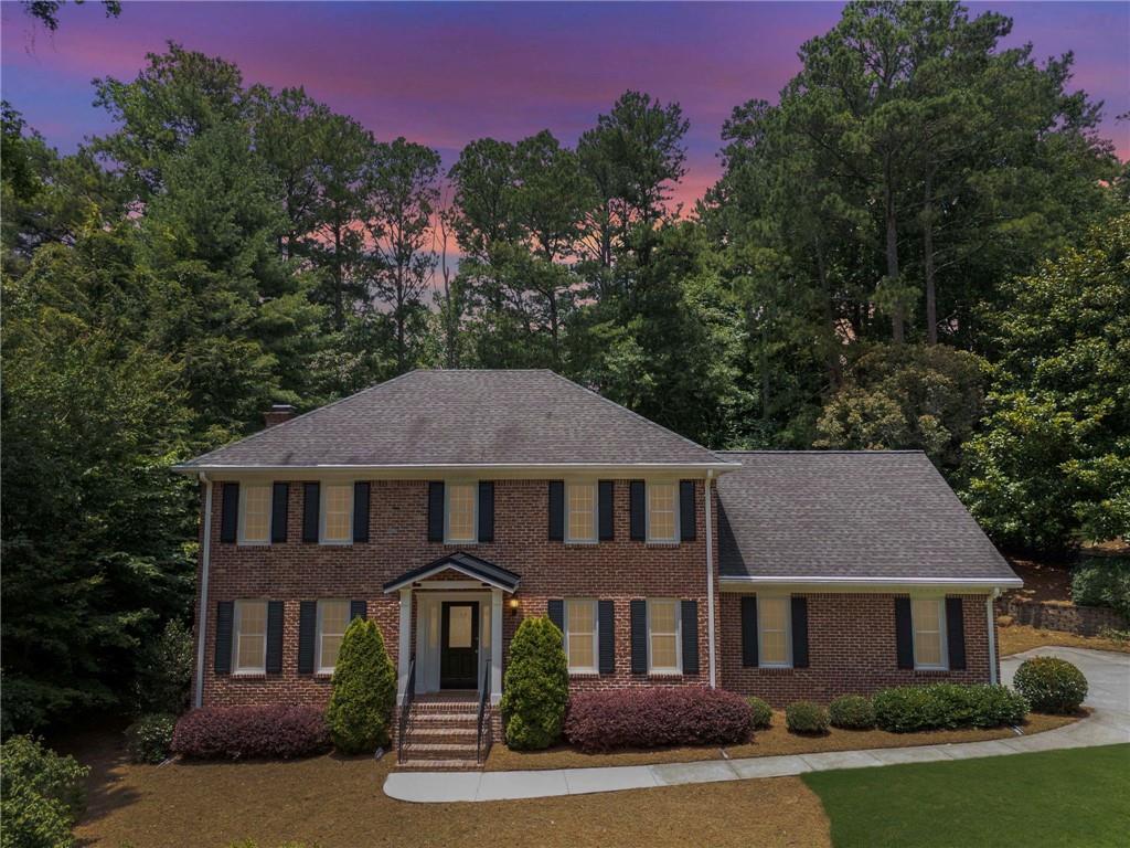3559 Turtle Cove Court SE