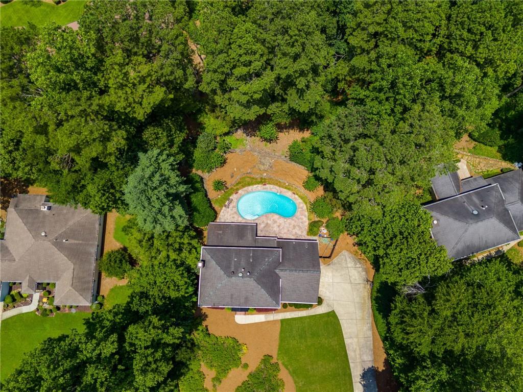 3559 Turtle Cove Court SE