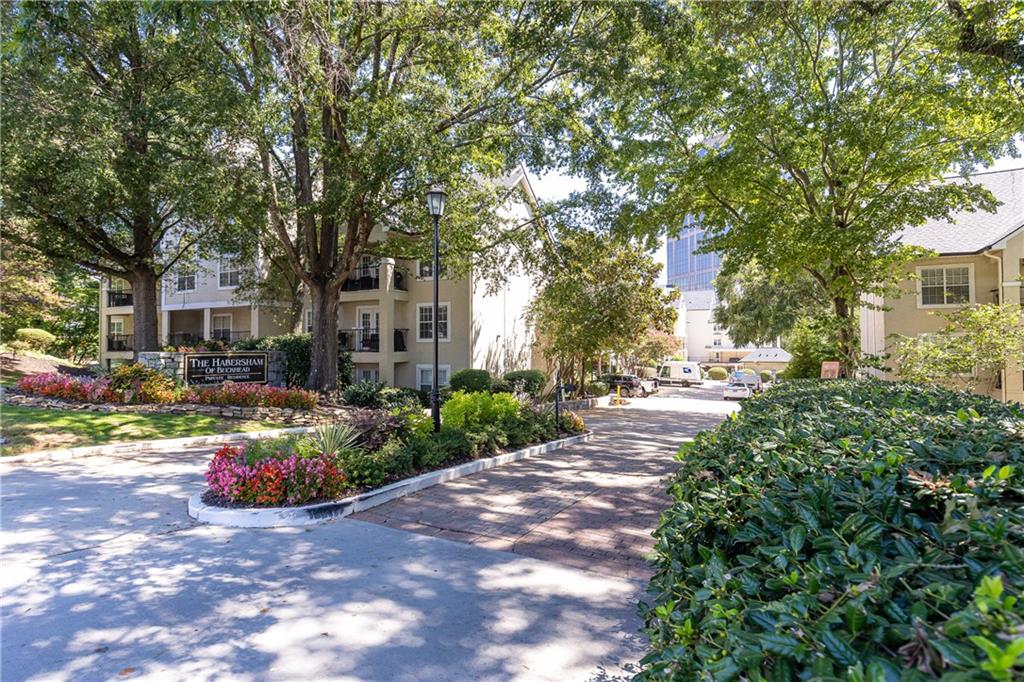 3655 Habersham Road NE Unit 358-B