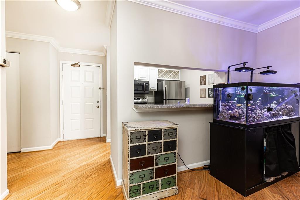 3655 Habersham Road NE Unit 358-B