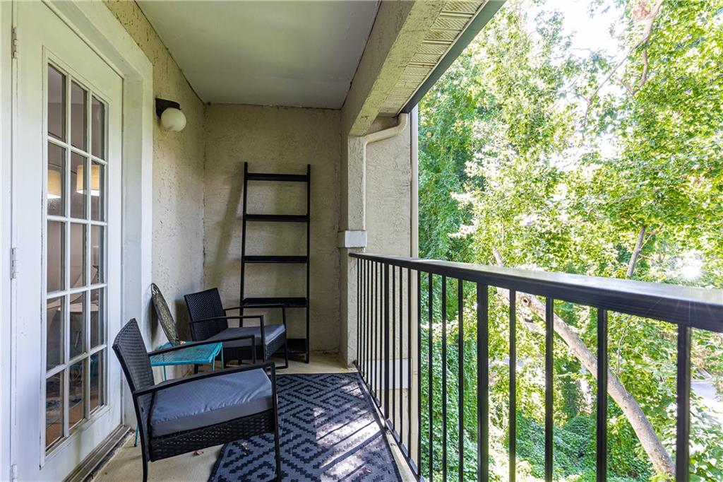 3655 Habersham Road NE Unit 358-B