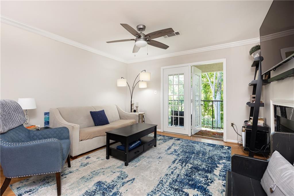 3655 Habersham Road NE Unit 358-B
