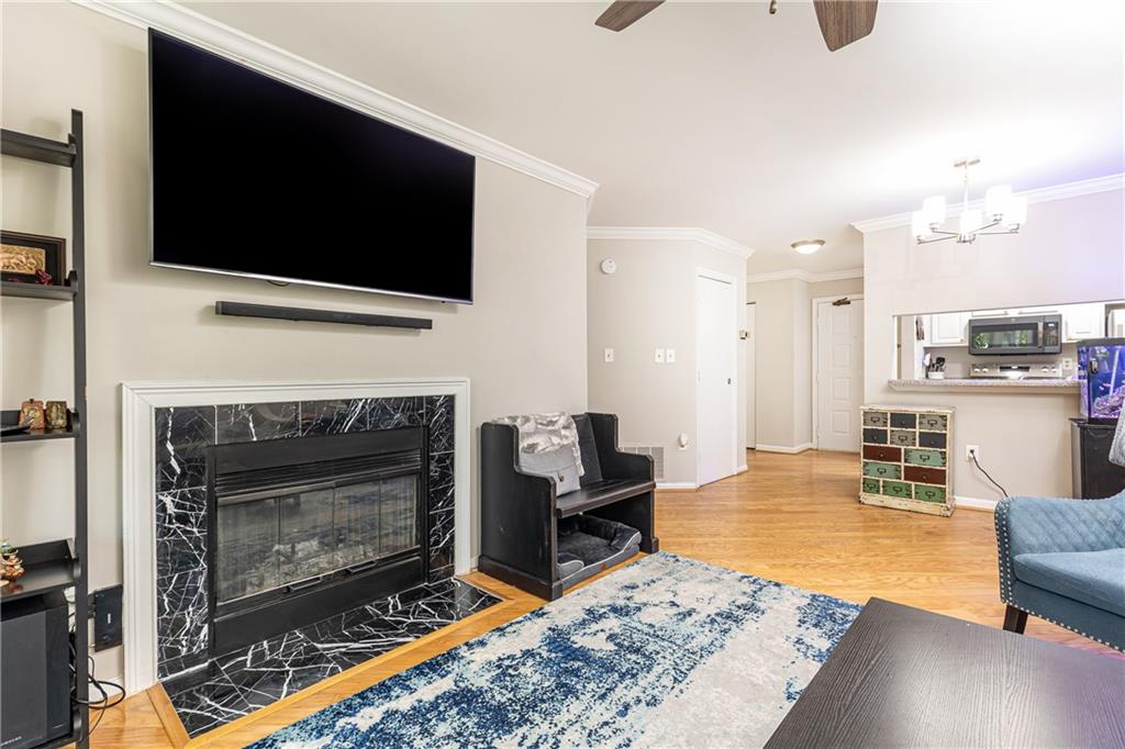 3655 Habersham Road NE Unit 358-B