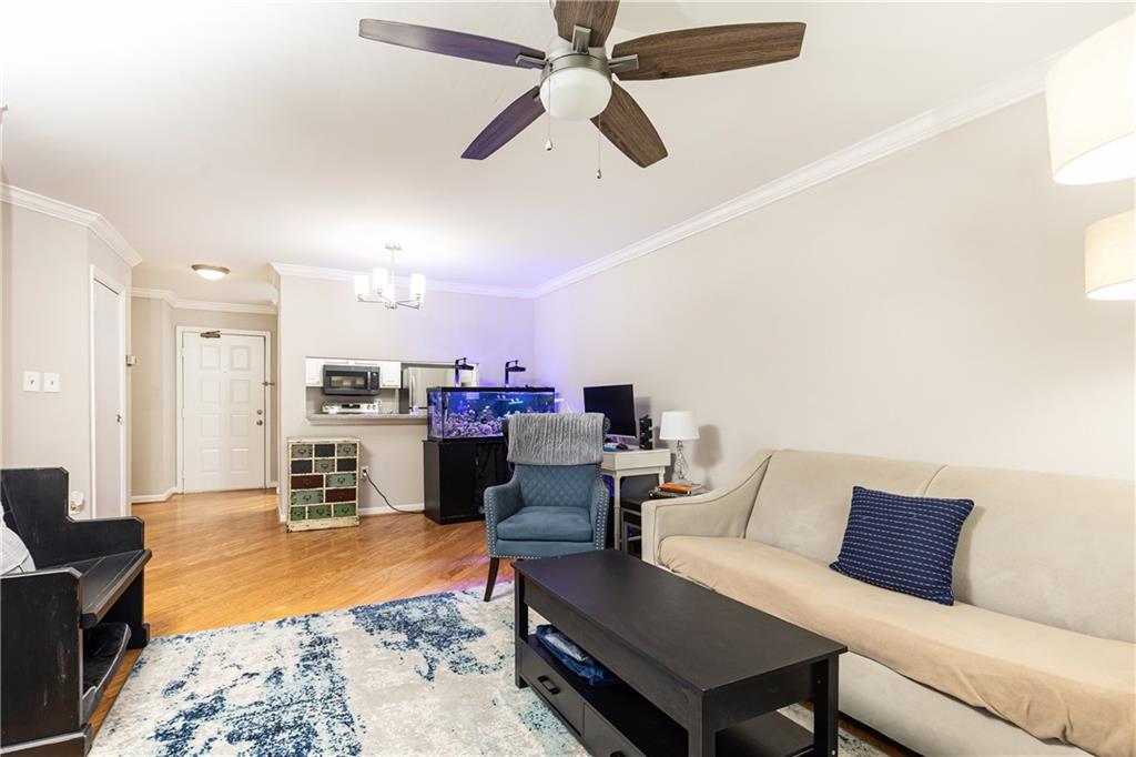 3655 Habersham Road NE Unit 358-B