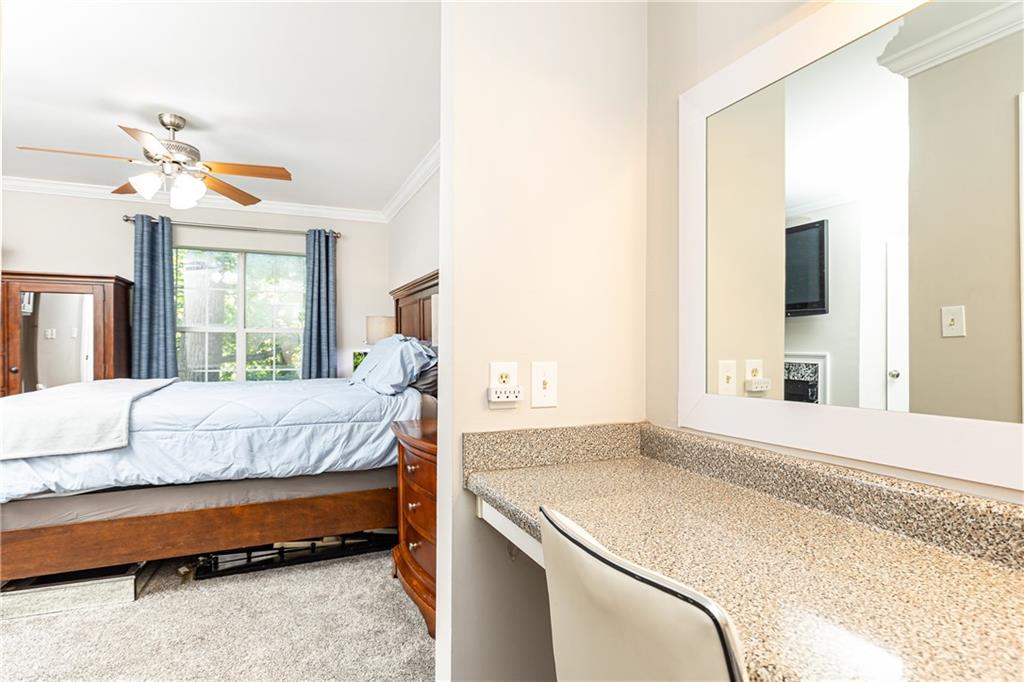 3655 Habersham Road NE Unit 358-B