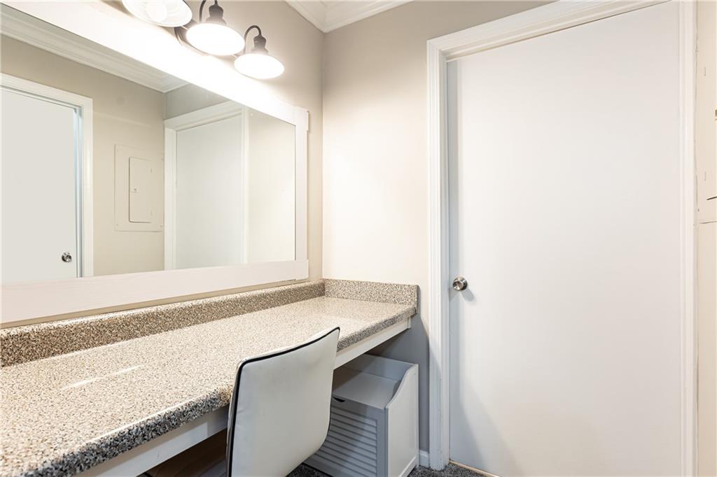 3655 Habersham Road NE Unit 358-B