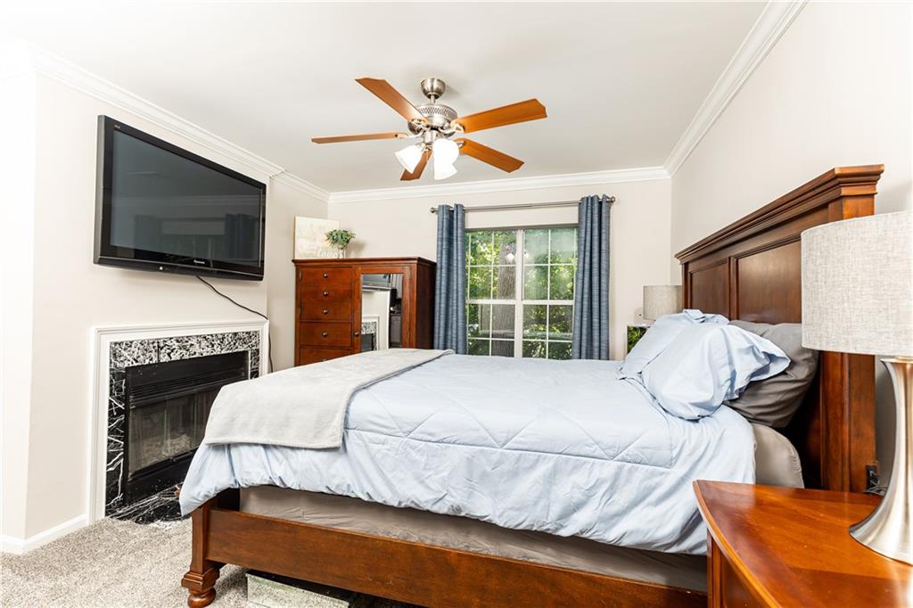 3655 Habersham Road NE Unit 358-B