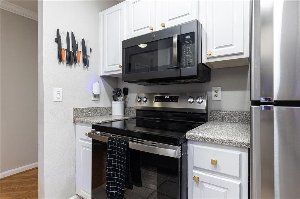 3655 Habersham Road NE Unit 358-B