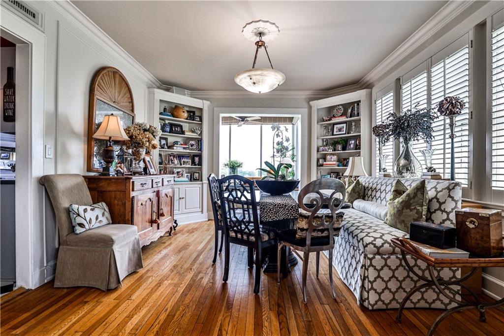 1325 Peachtree Street NE Unit 701