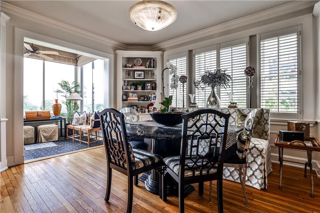 1325 Peachtree Street NE Unit 701