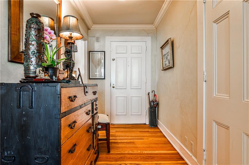 1325 Peachtree Street NE Unit 701