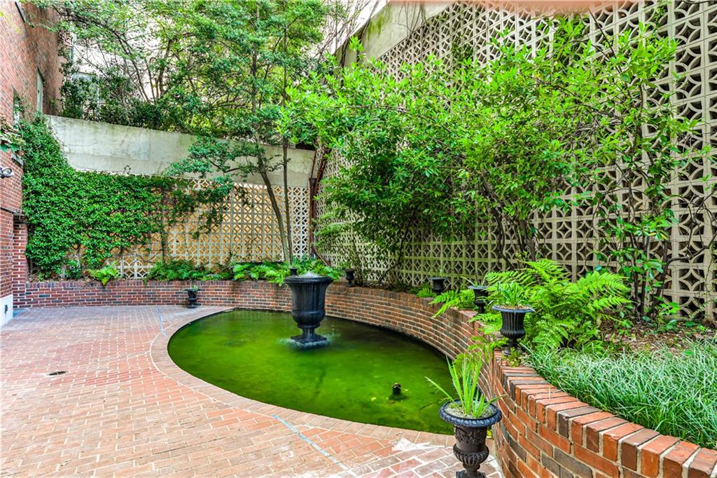 1325 Peachtree Street NE Unit 701