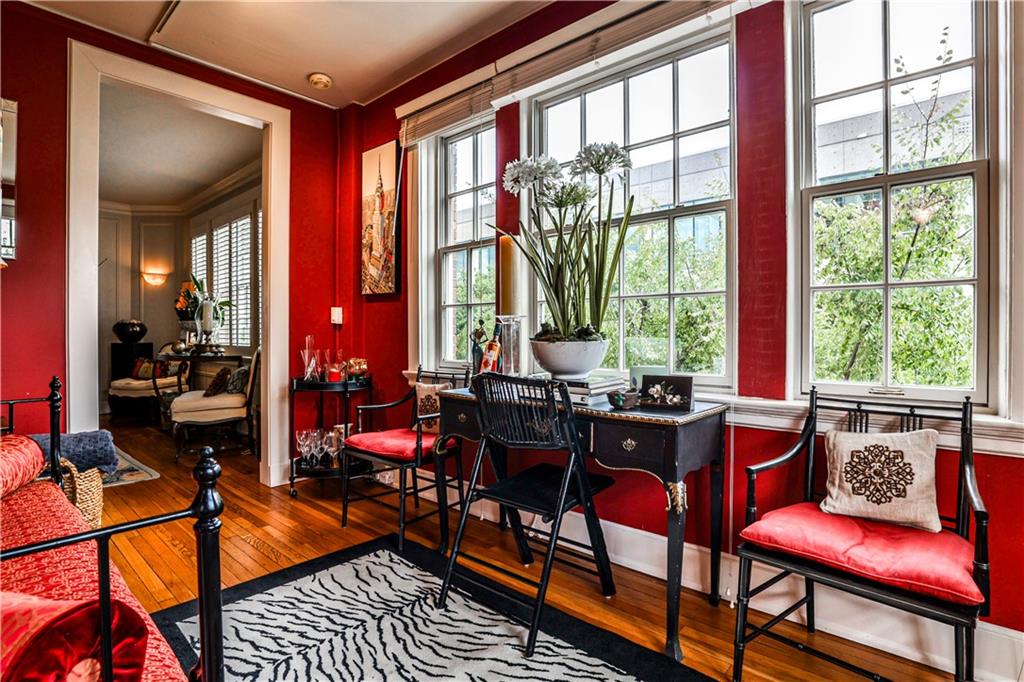 1325 Peachtree Street NE Unit 701