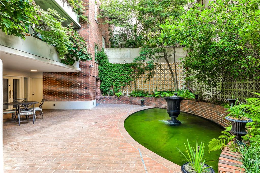 1325 Peachtree Street NE Unit 701