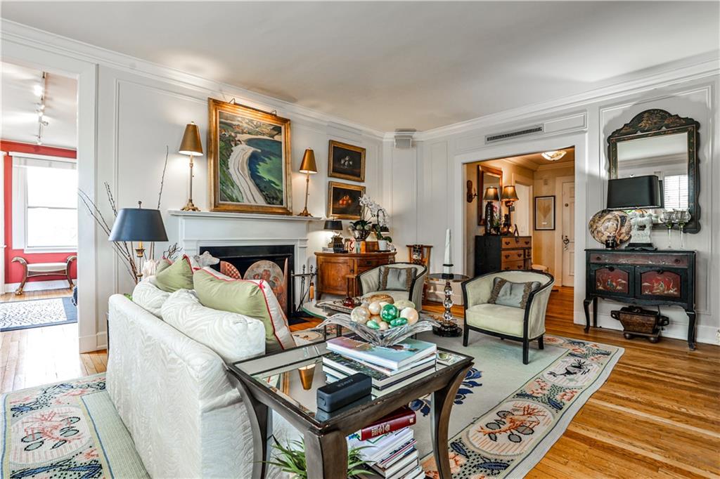 1325 Peachtree Street NE Unit 701