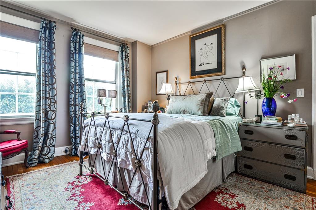 1325 Peachtree Street NE Unit 701