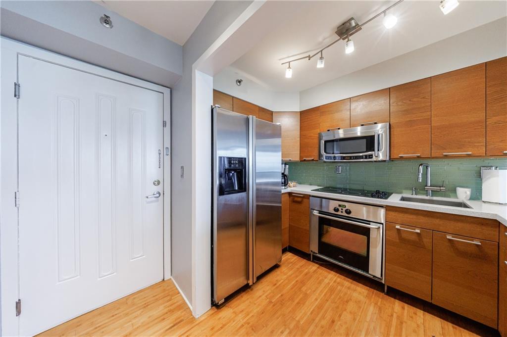 2870 Pharr Court South NW Unit 2709