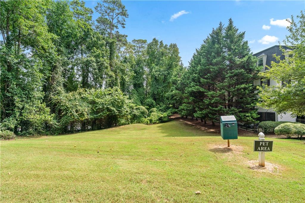 1201 Pine Heights Drive