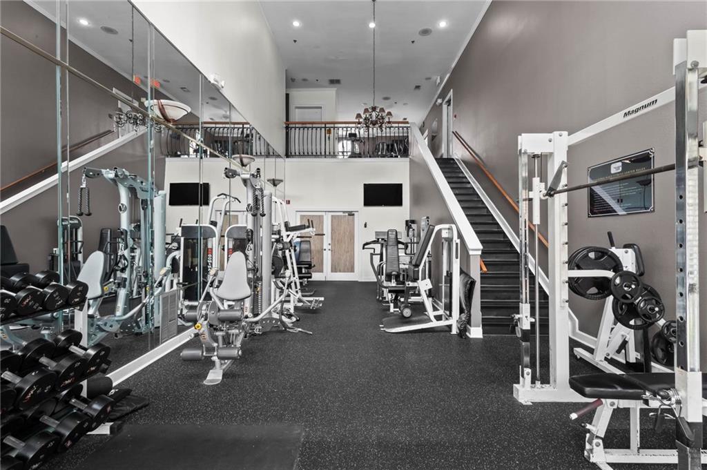 3777 Peachtree Road NE Unit 1337