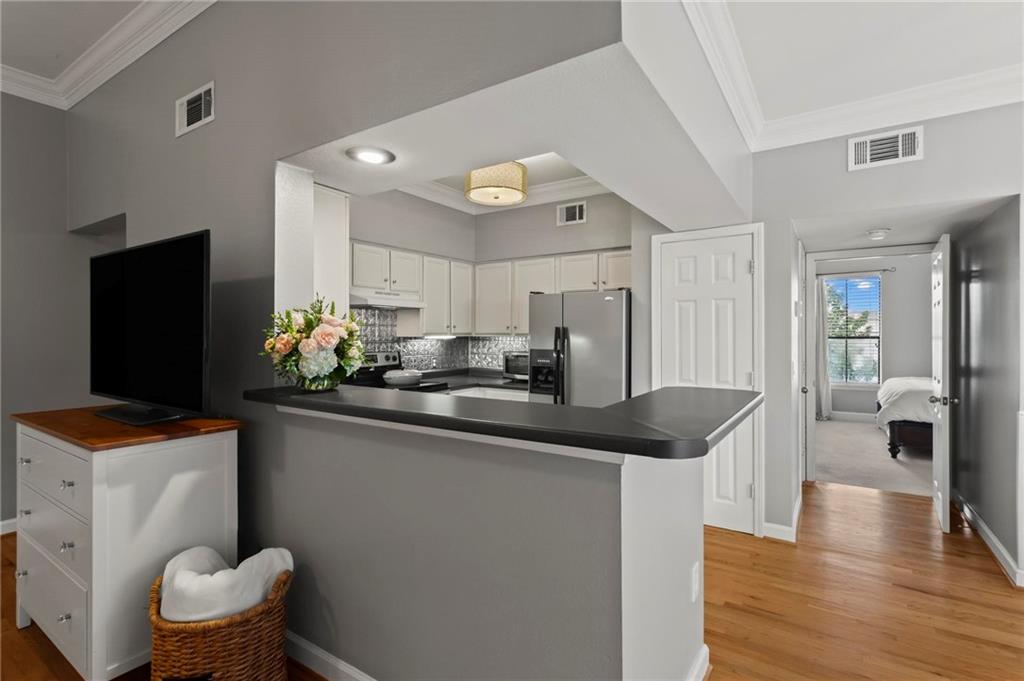 3777 Peachtree Road NE Unit 1337