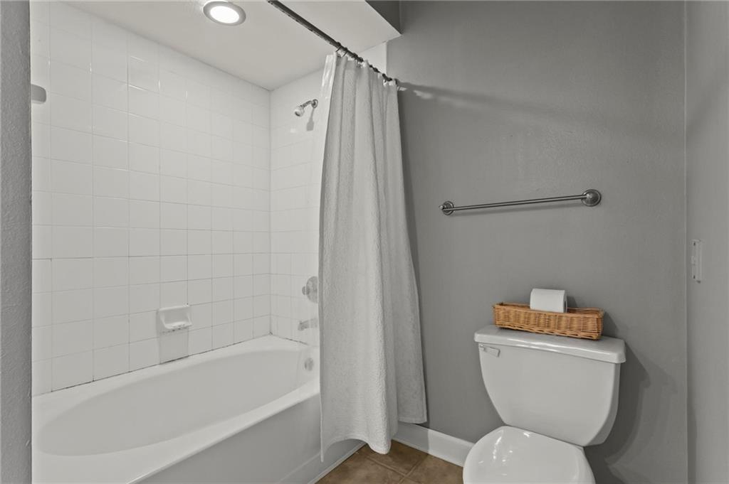 3777 Peachtree Road NE Unit 1337