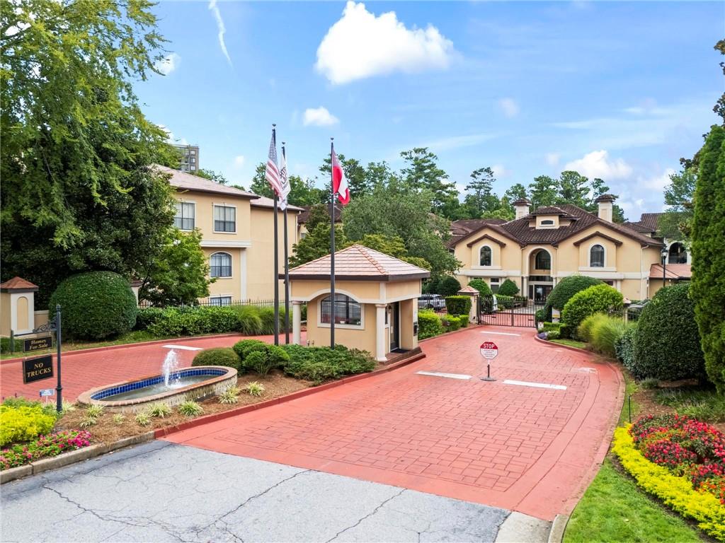3777 Peachtree Road NE Unit 1337