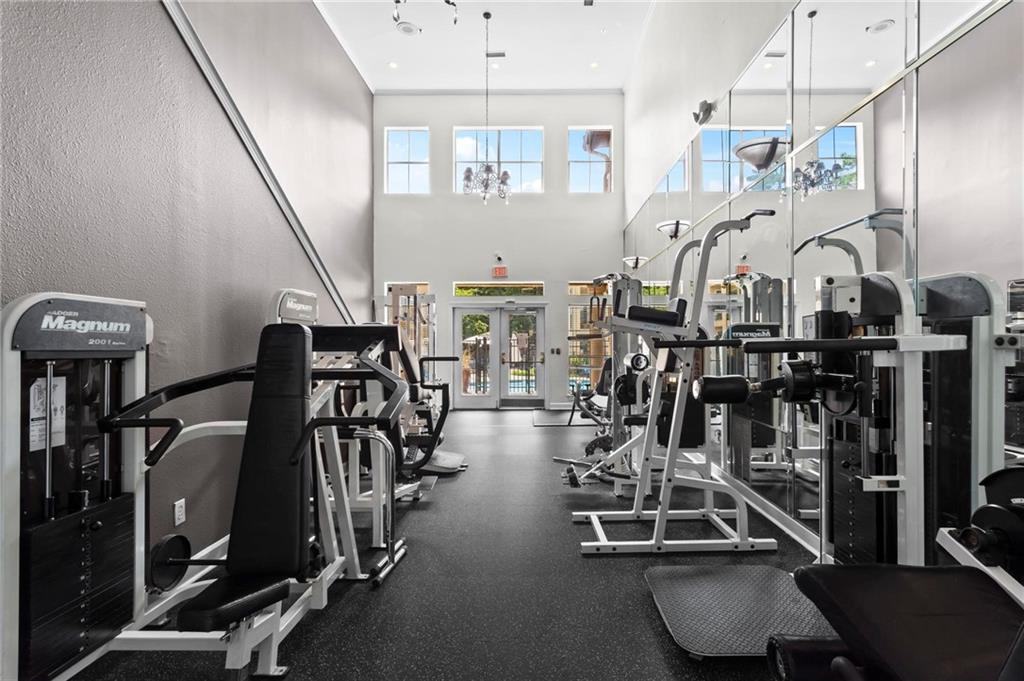 3777 Peachtree Road NE Unit 1337
