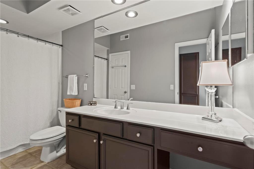 3777 Peachtree Road NE Unit 1337