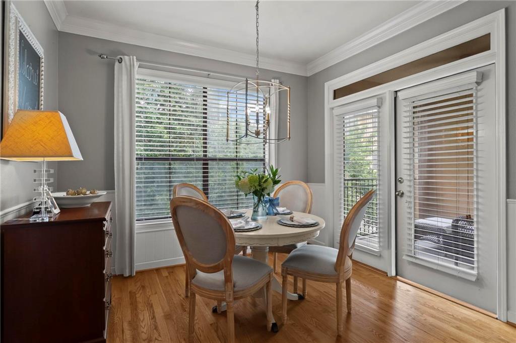 3777 Peachtree Road NE Unit 1337